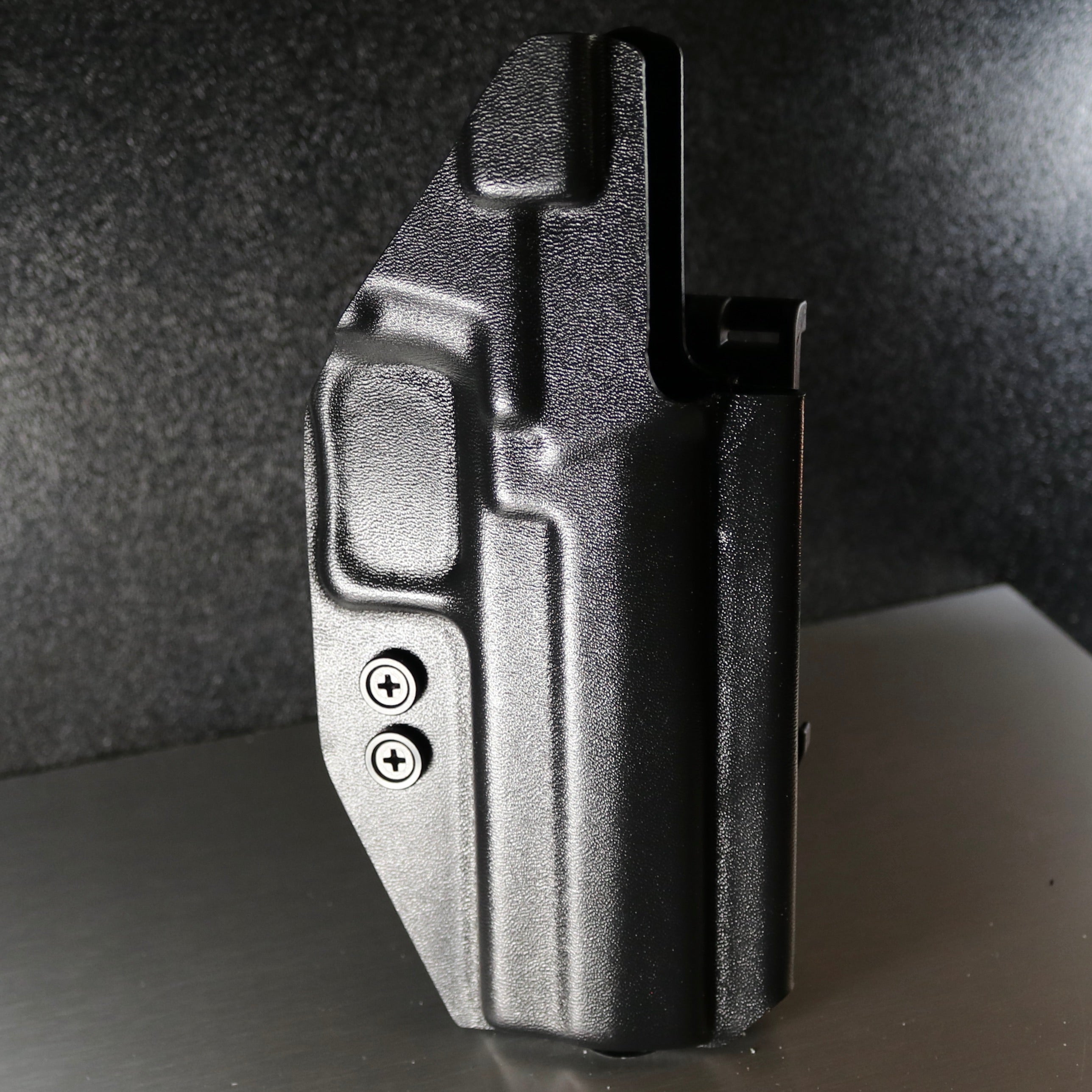 Empire Holster Flagship OWB Holster