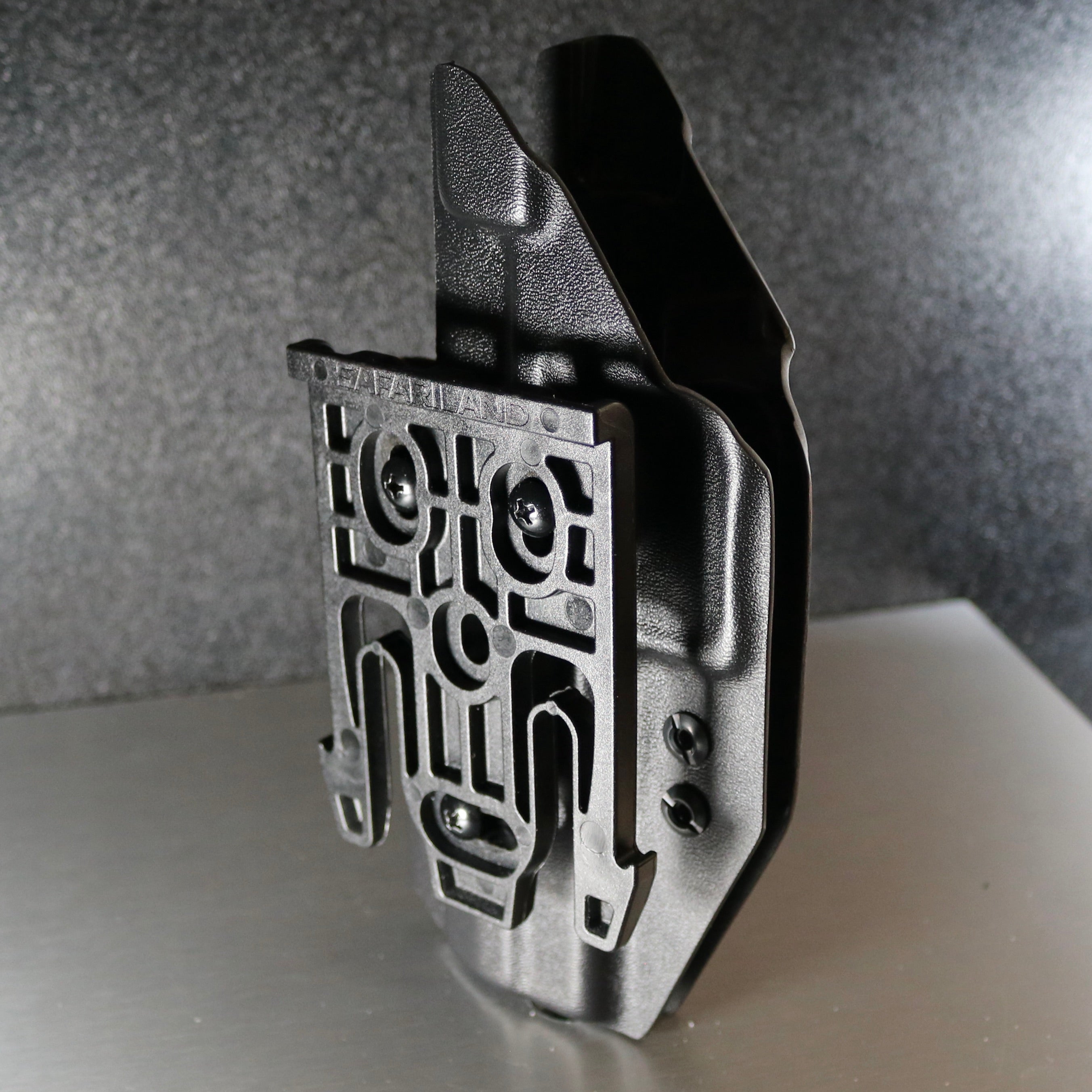 Empire Holster Flagship OWB Holster