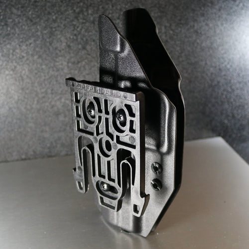 Empire Holster Flagship OWB Holster