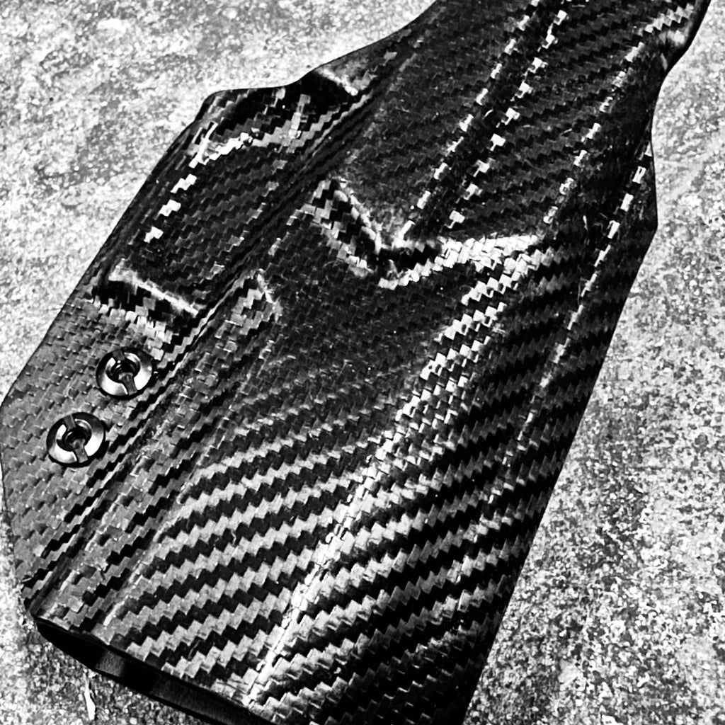 Custom Made Kydex Holster