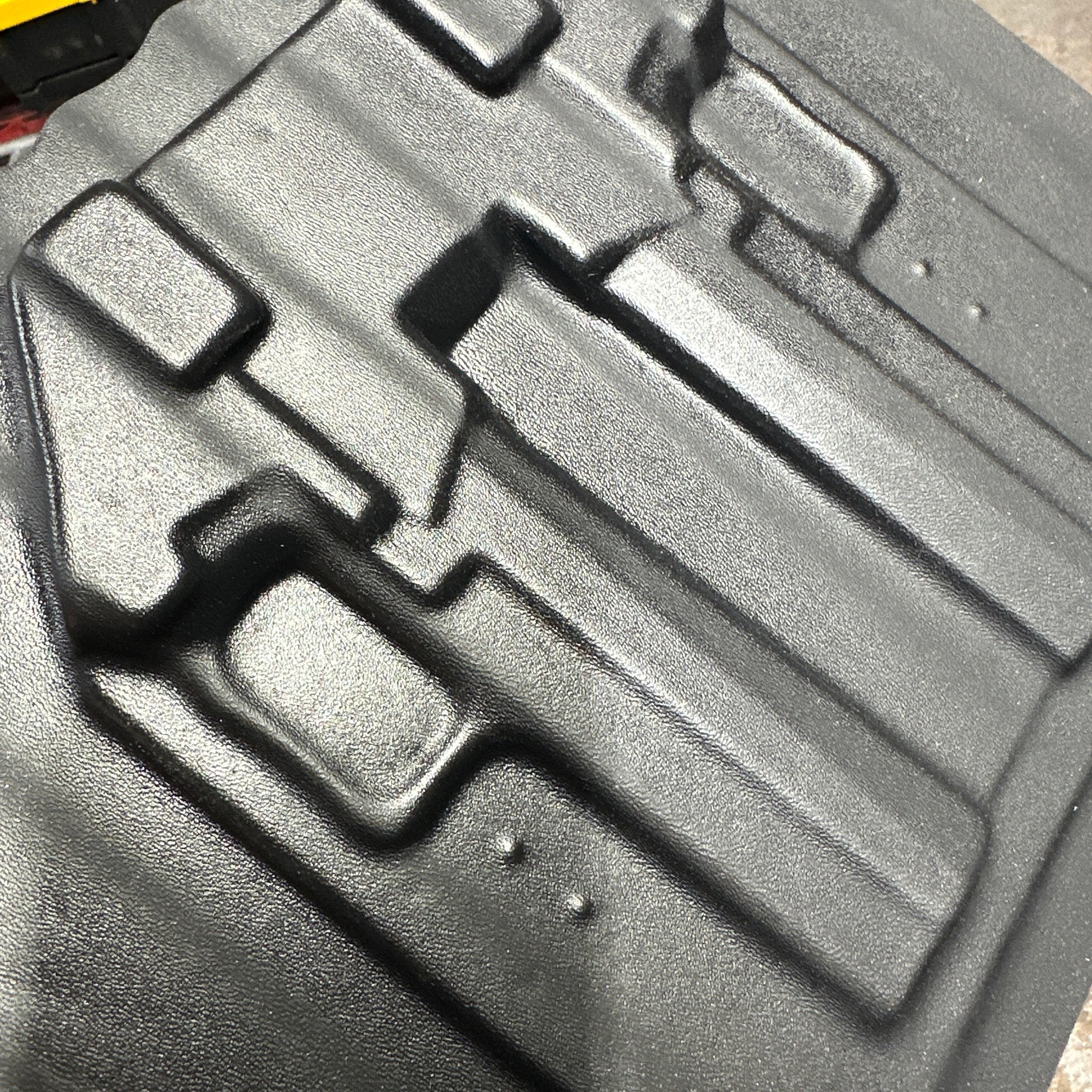 Custom Made Kydex Holster